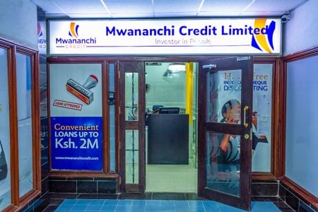 SCANDAL HIT MWANANCHI CREDIT BARRED FROM SELLING WOMAN’S PROPERTY OVER LOAN BALANCE.