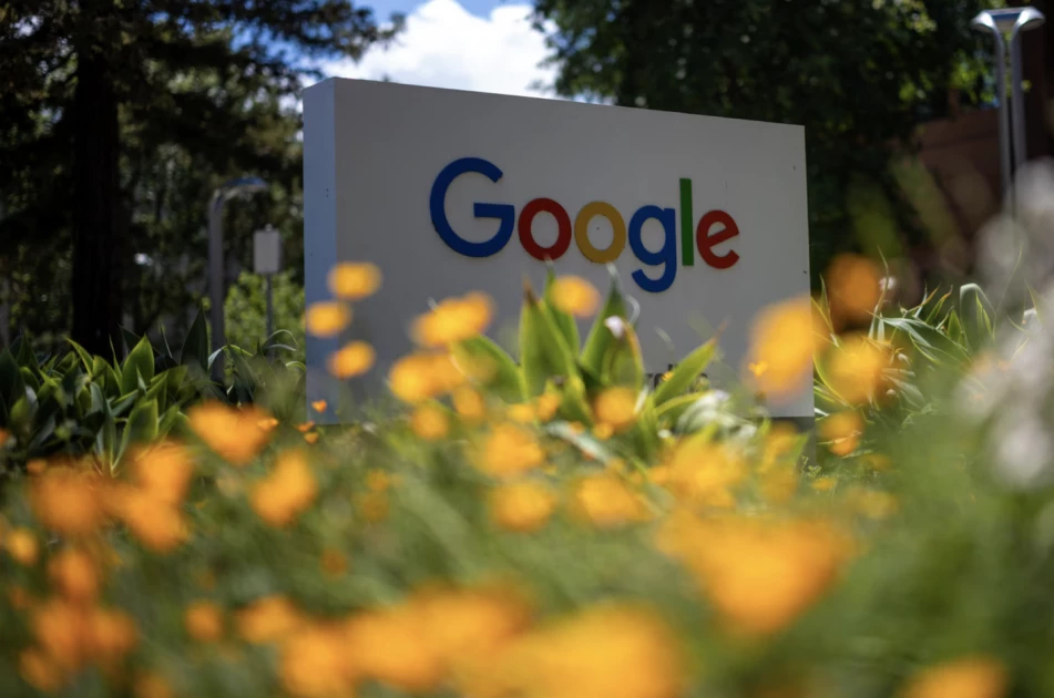 Google I/O Conference
